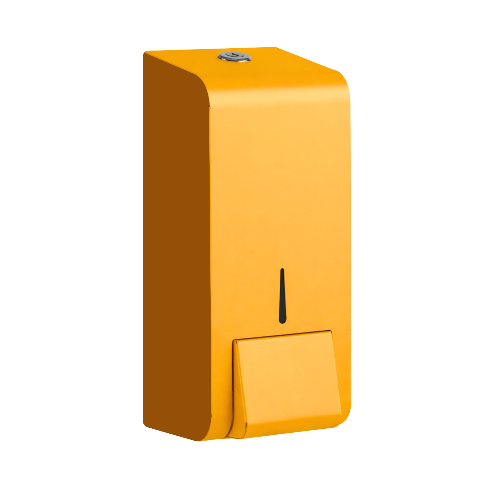 Sæbedispenser i stål - 900ml