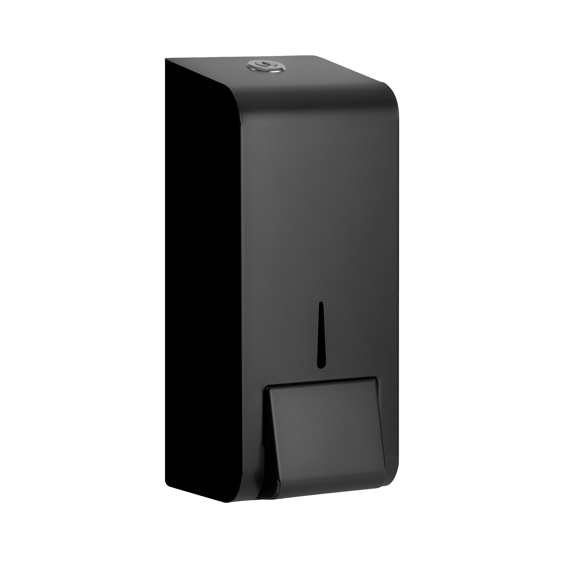 Sæbedispenser i stål - 900ml