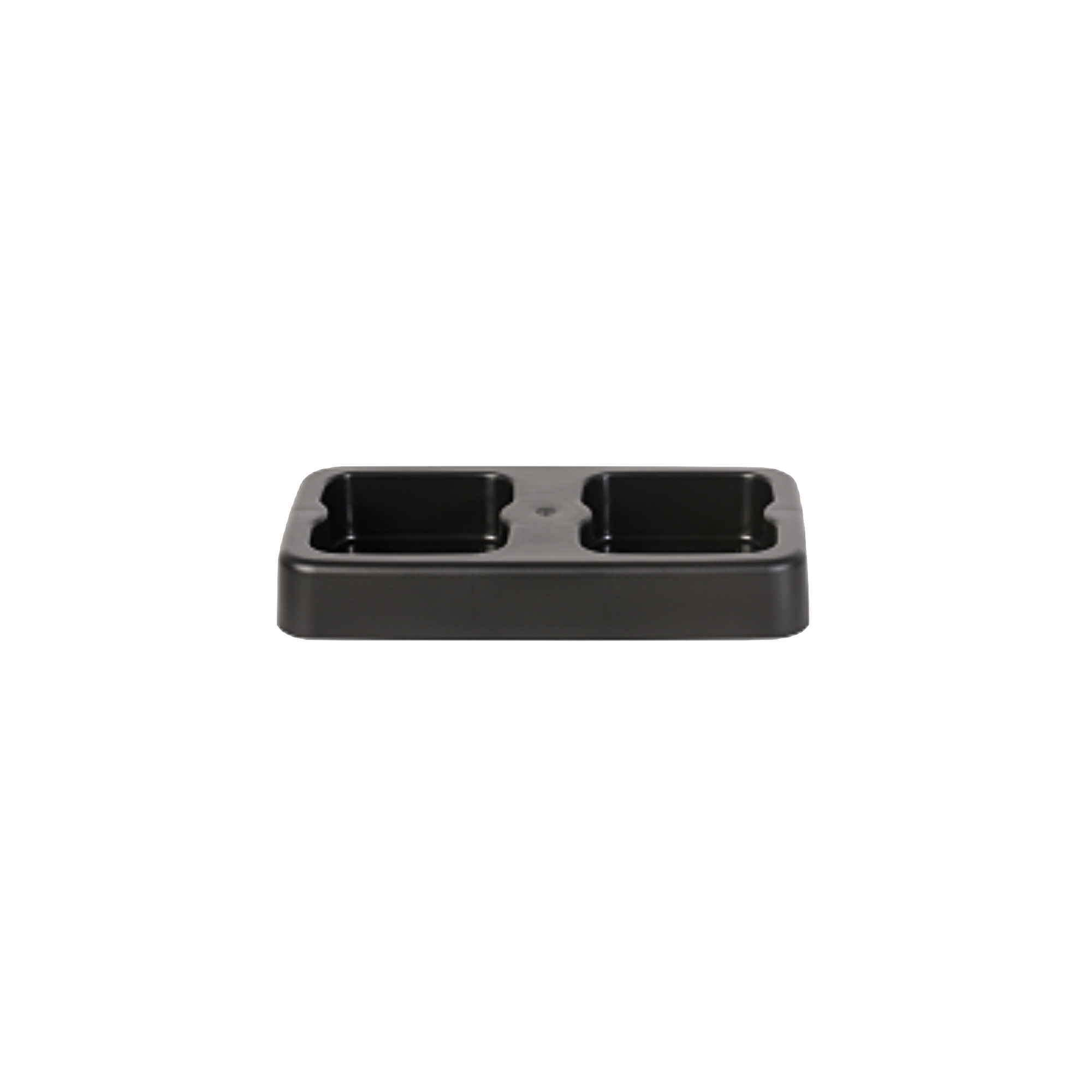 Base til Style affaldsspand 53L – til 2 spande