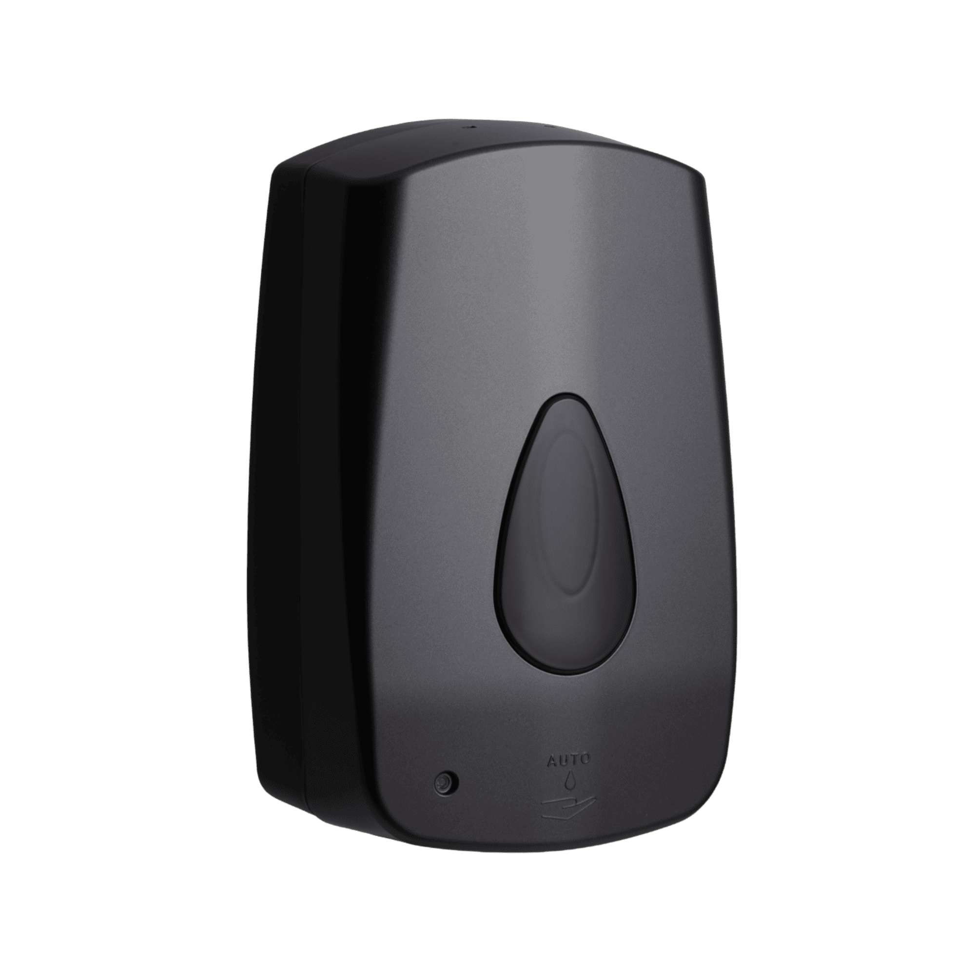 Automatisk sæbedispenser i mat finish