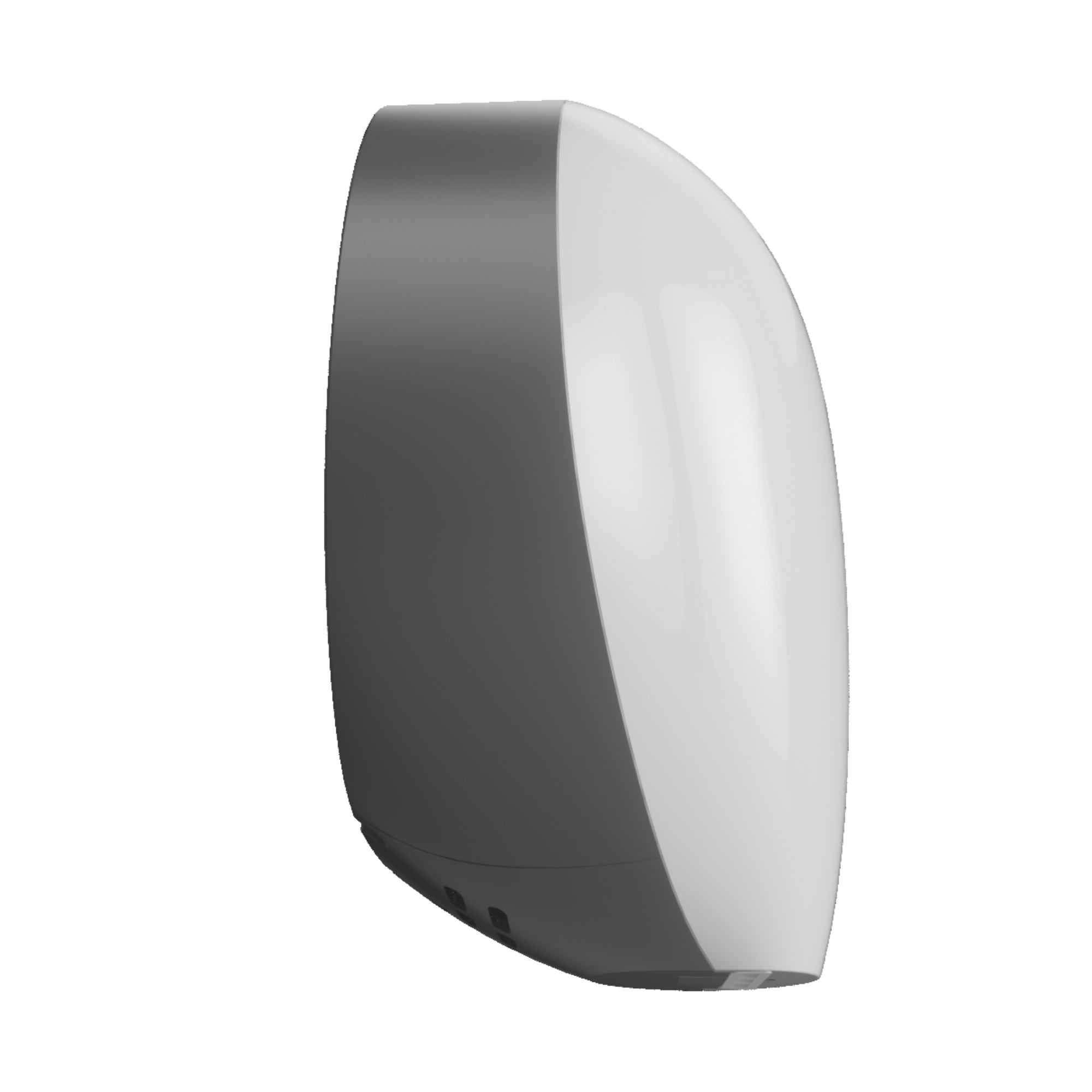 Pebble+ håndtørrer