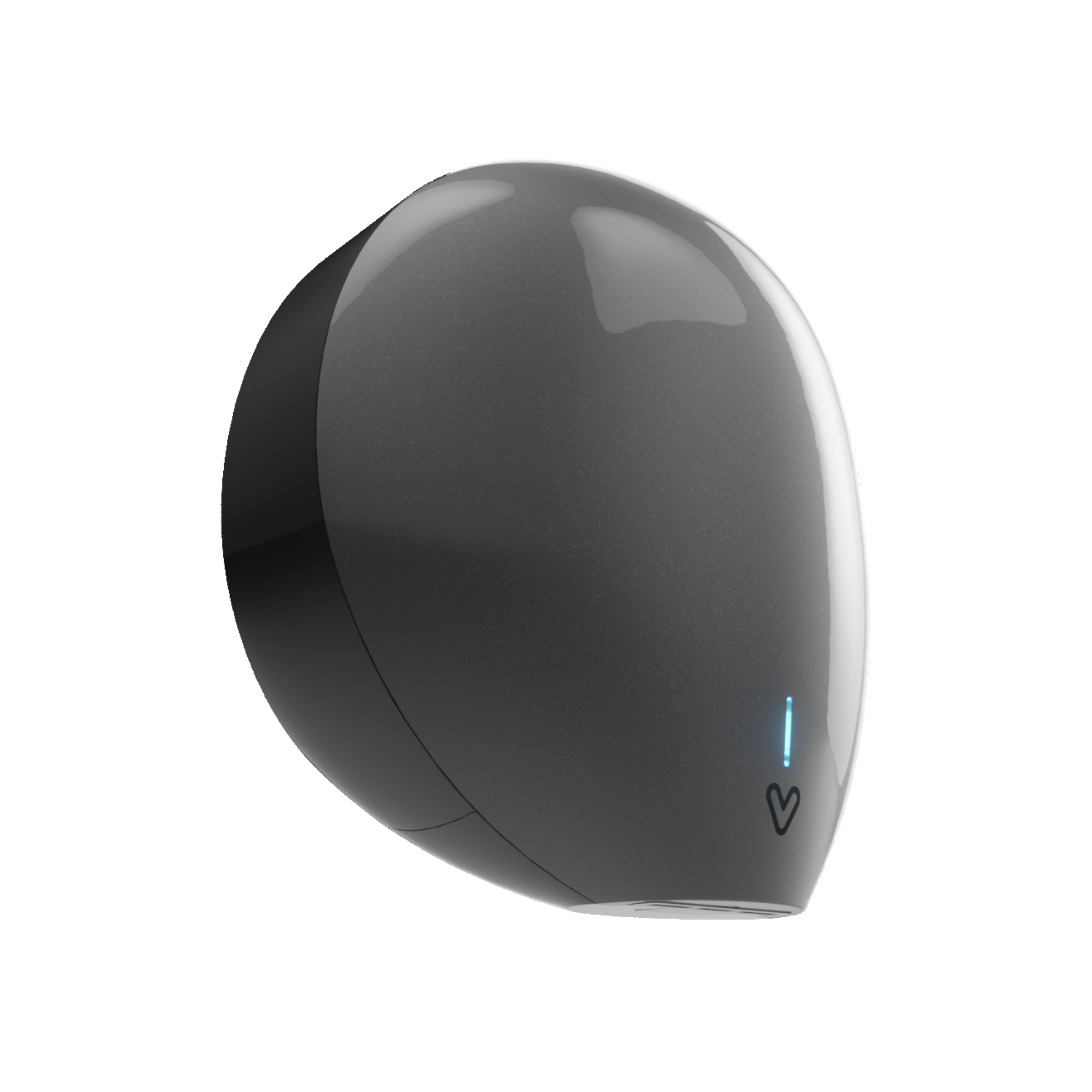 Pebble mini håndtørrer