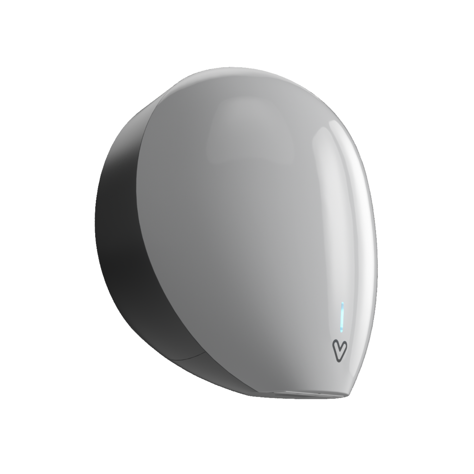 Pebble mini håndtørrer