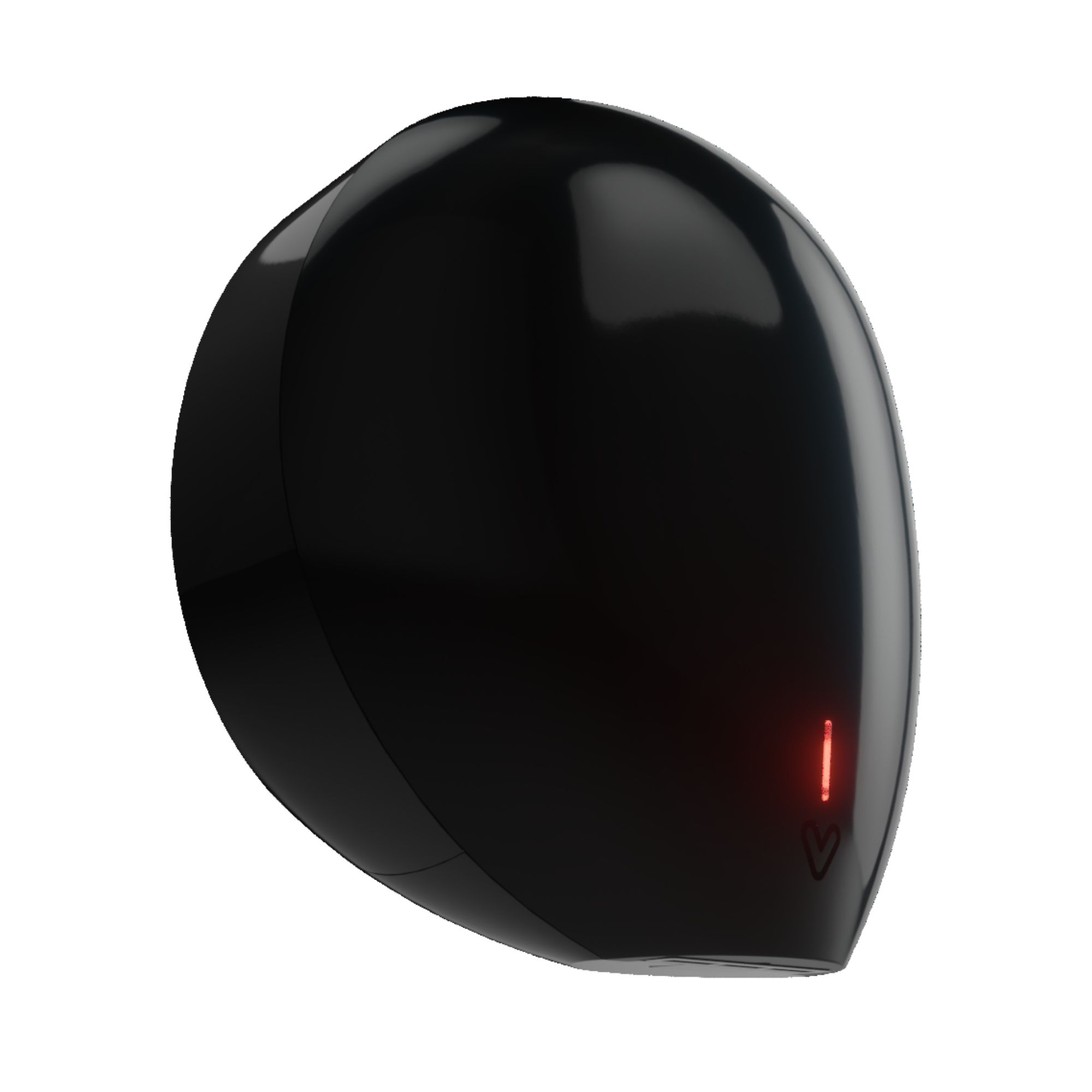 Pebble+ håndtørrer