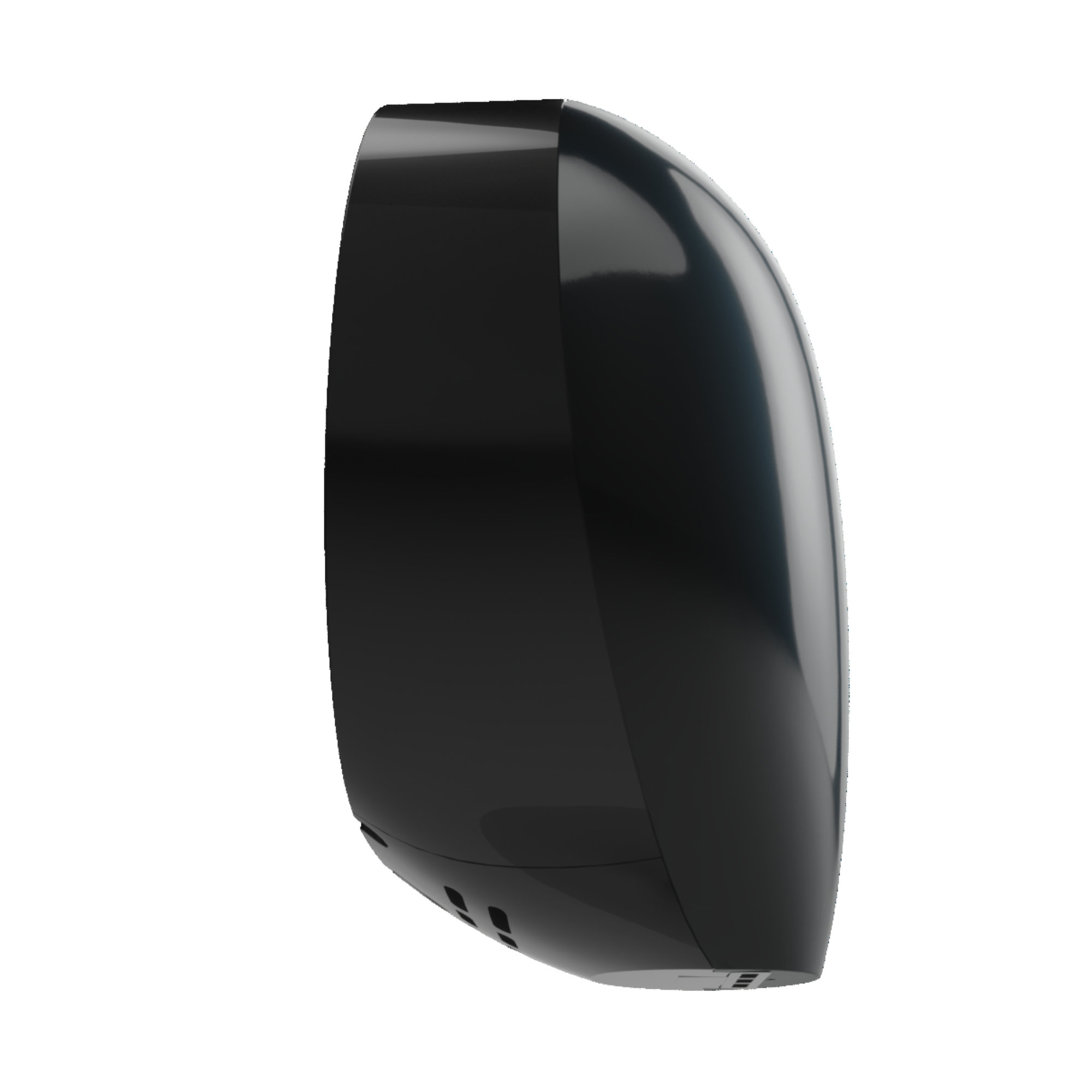 Pebble+ håndtørrer