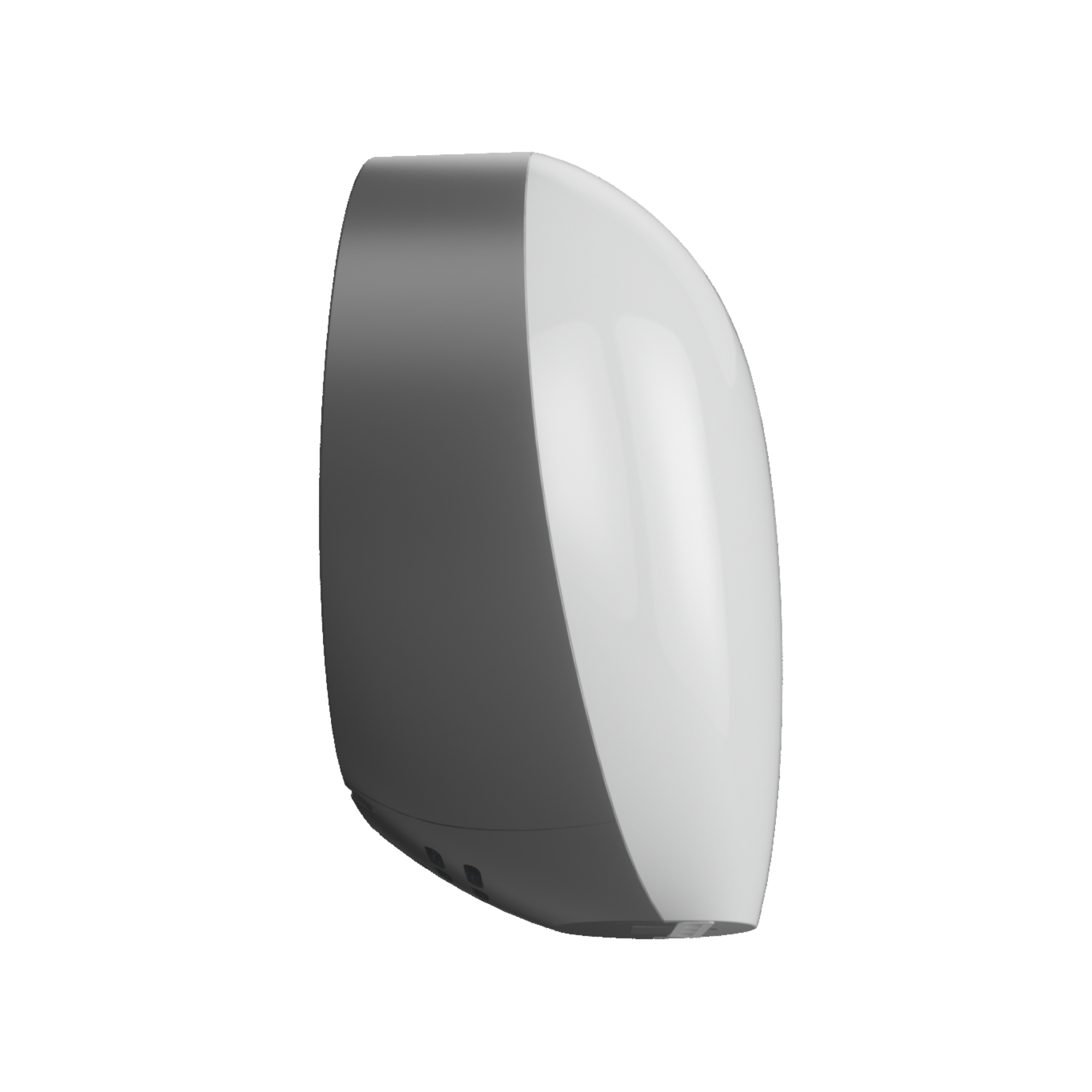 Pebble mini håndtørrer
