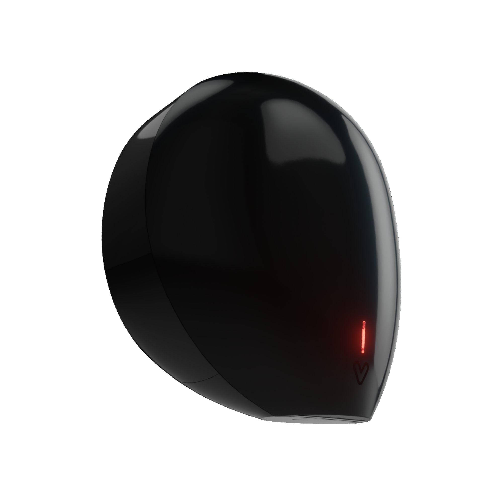 Pebble mini håndtørrer