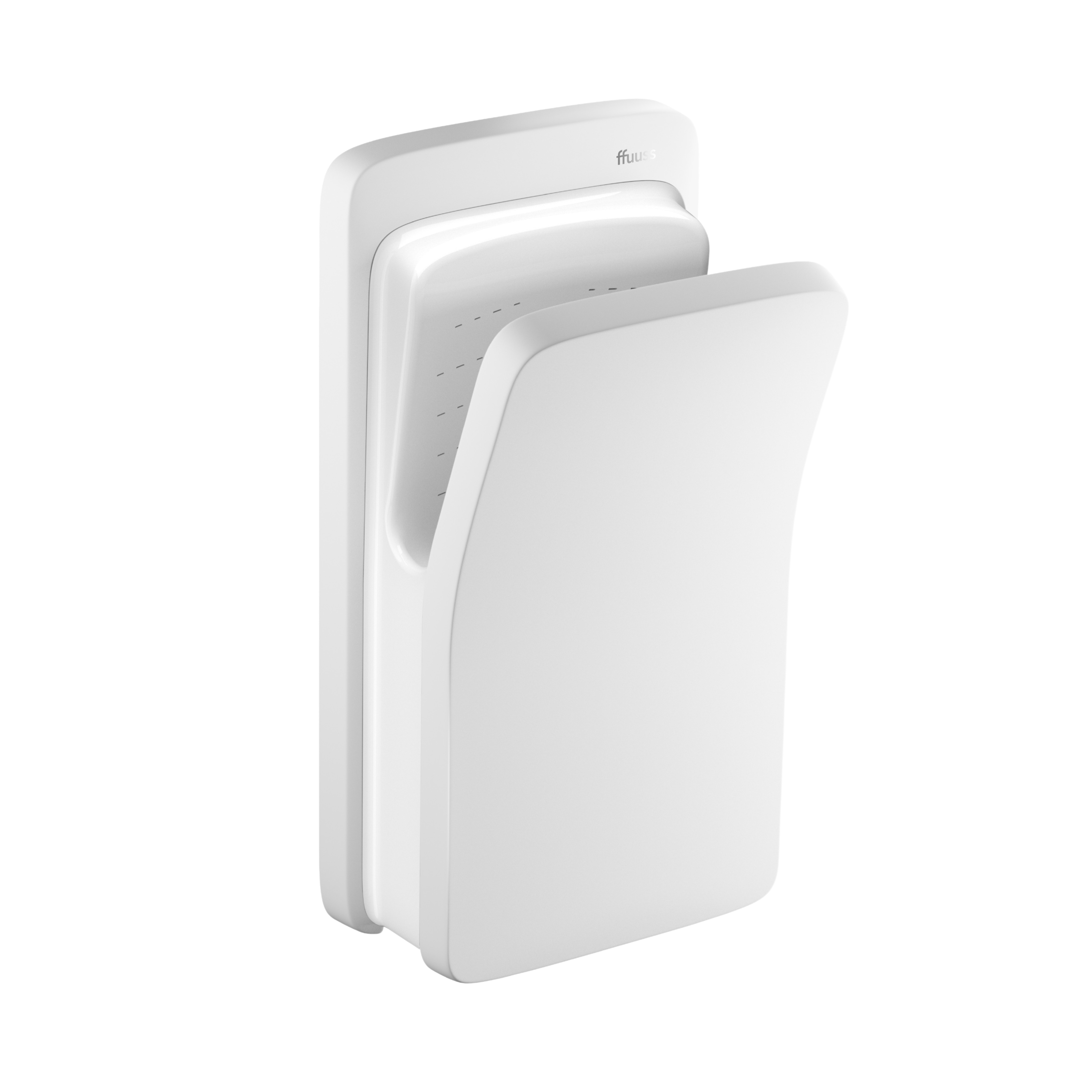 ffuuss™ one hand dryer