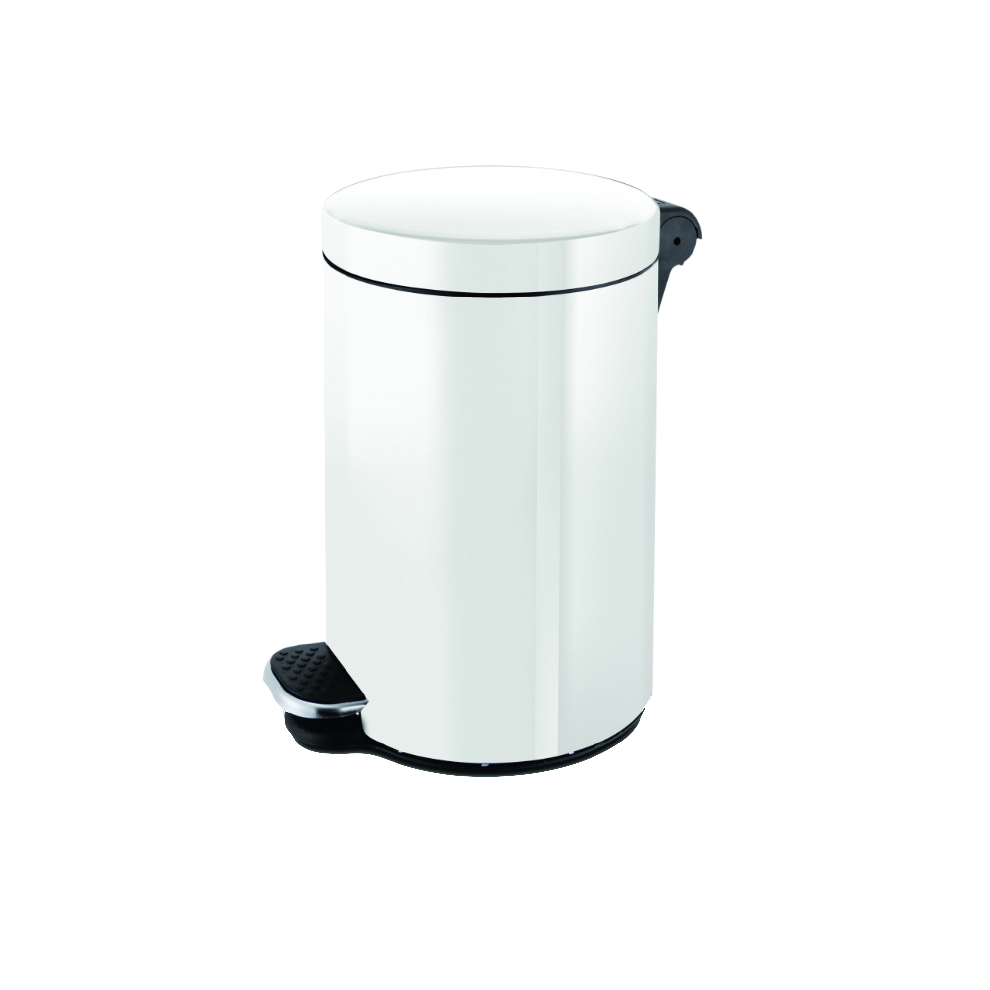 Pedal bin - 12 liters