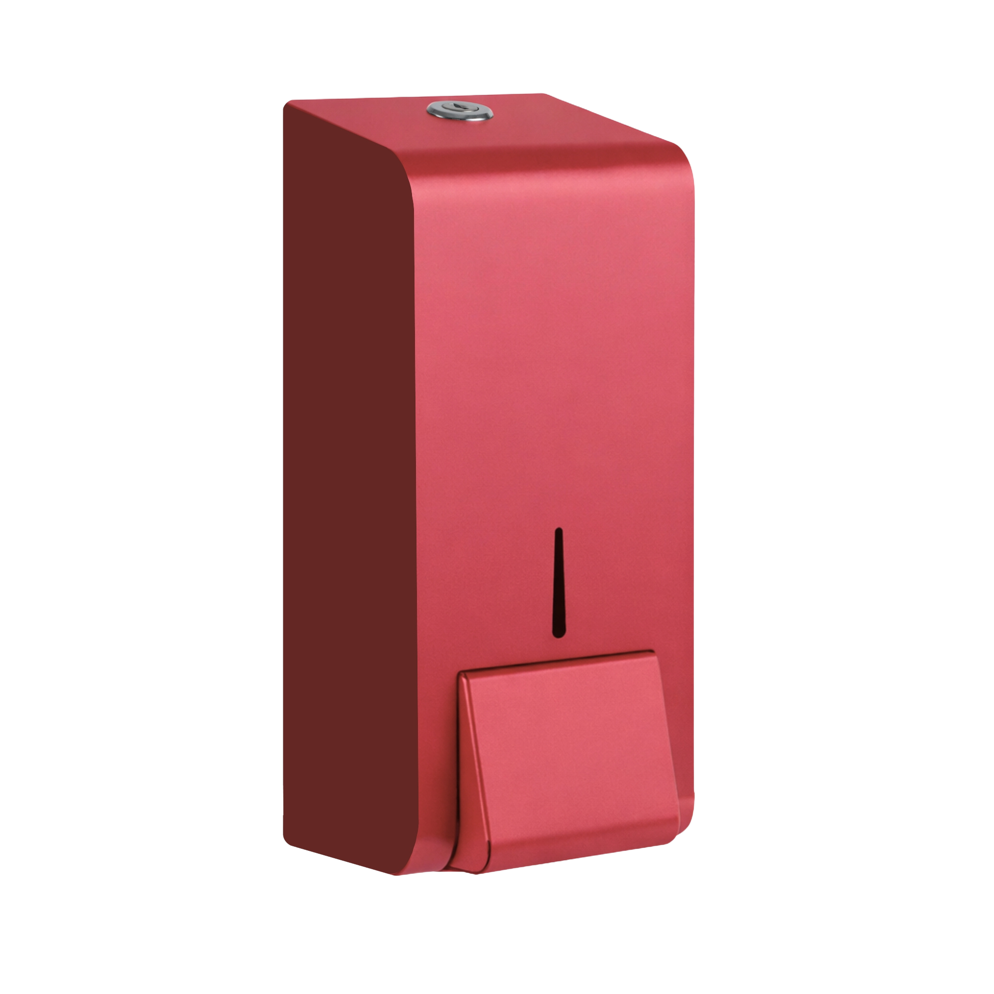 Sæbedispenser i stål - 900ml