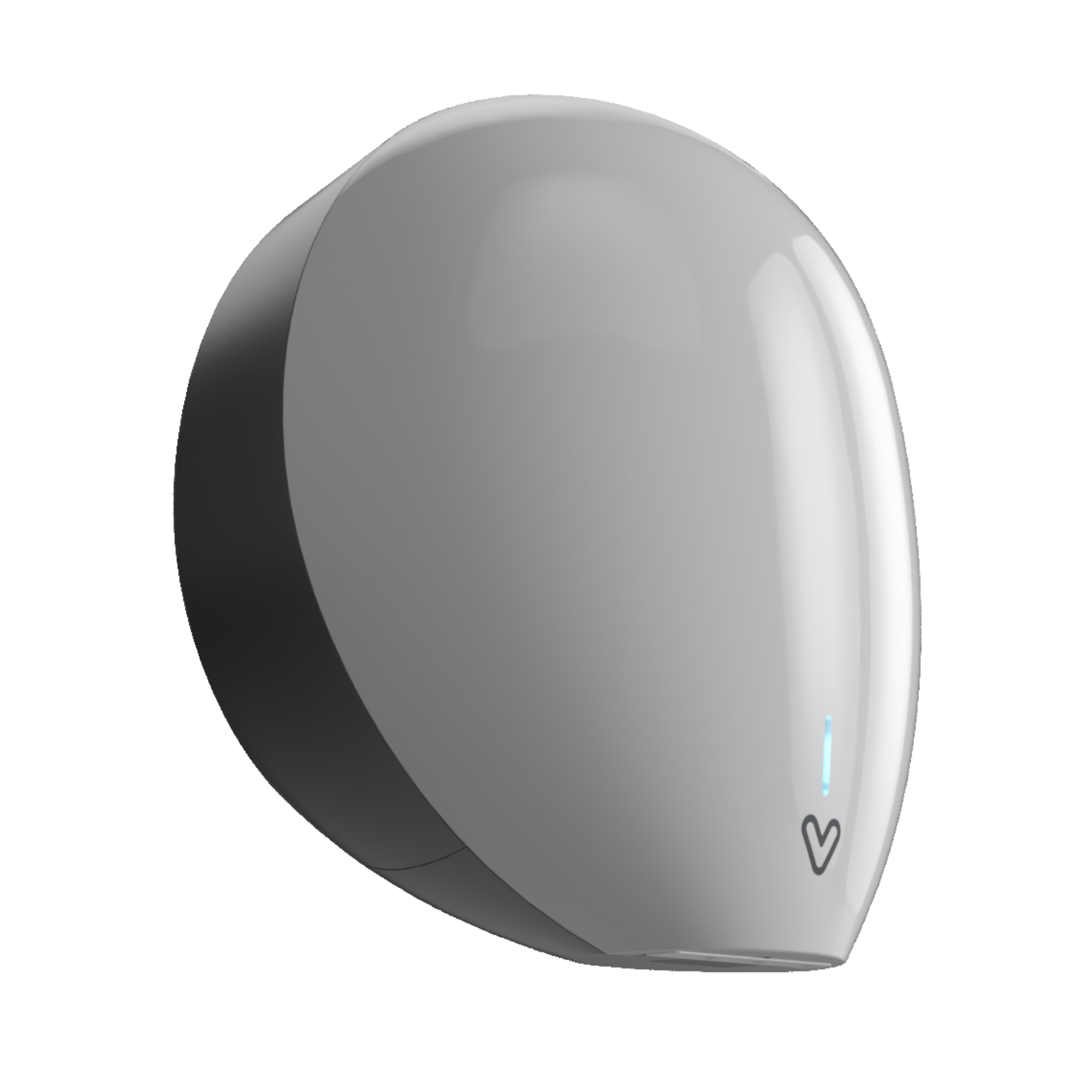 Pebble+ håndtørrer