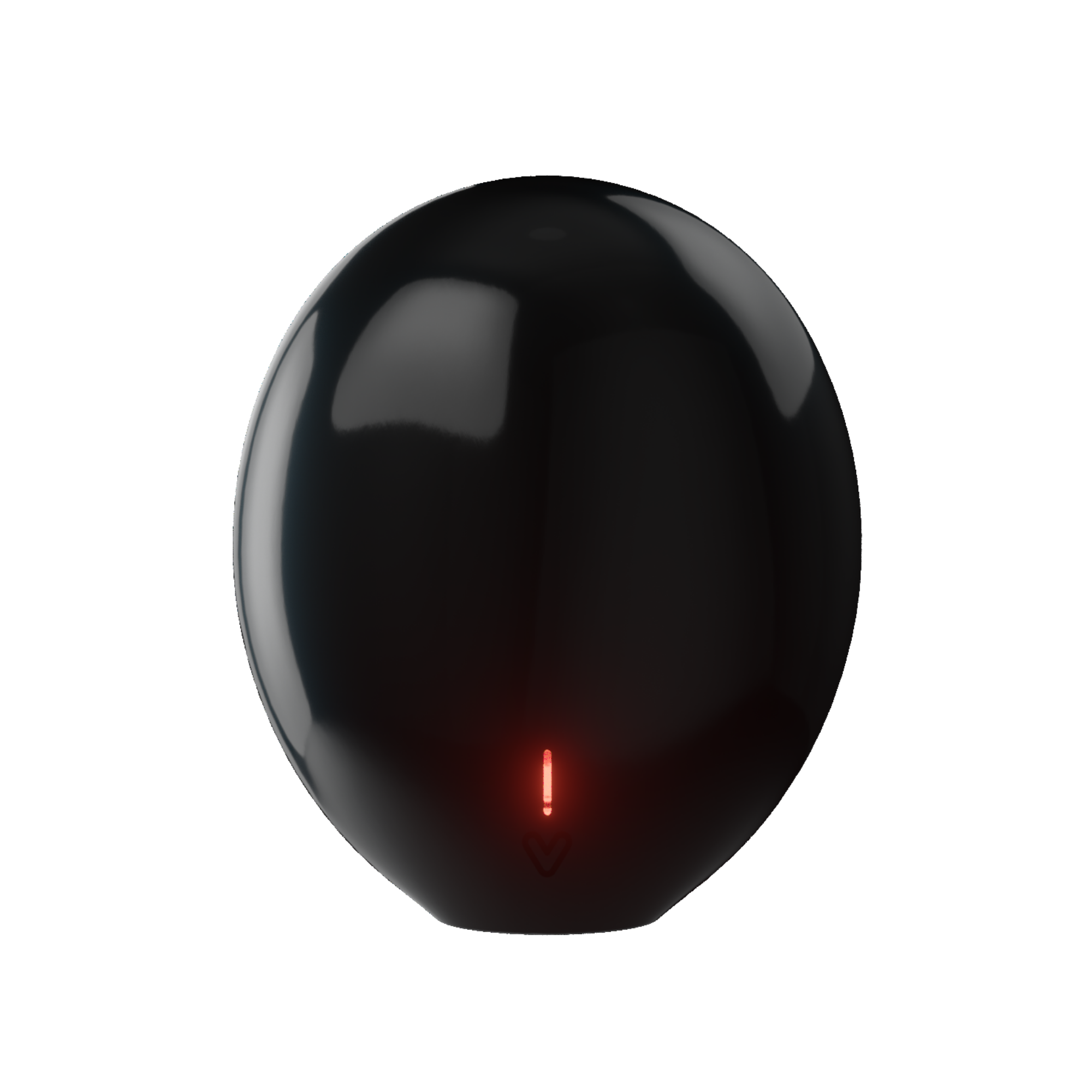 Pebble mini håndtørrer